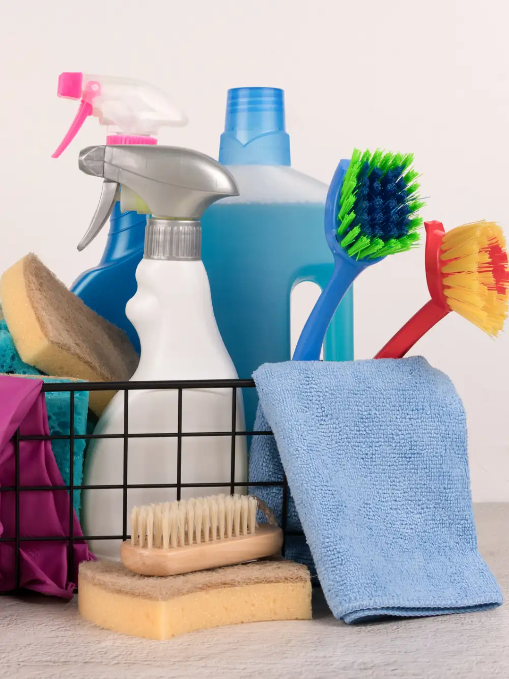 Reliable Home Cleaning Services